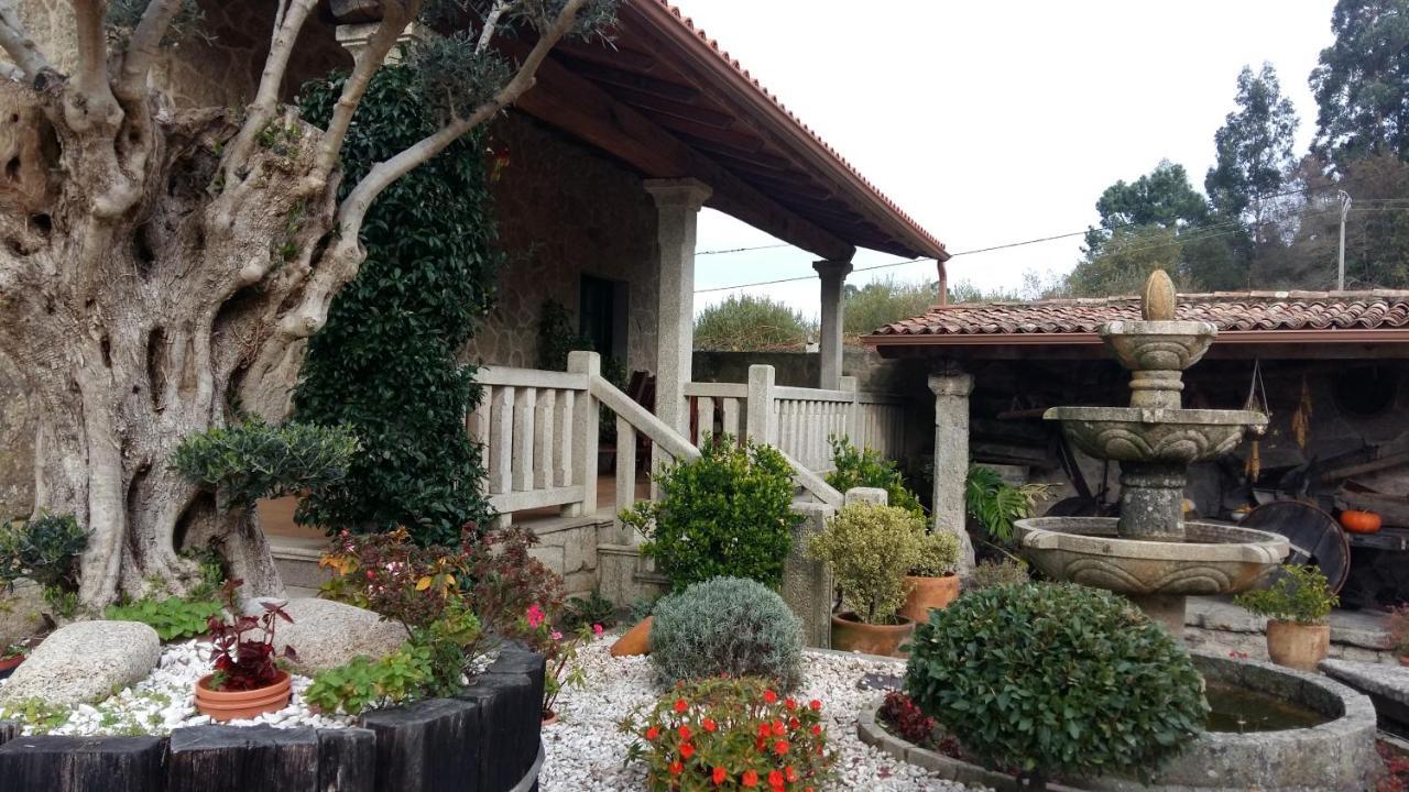 Casa Ameneiros *