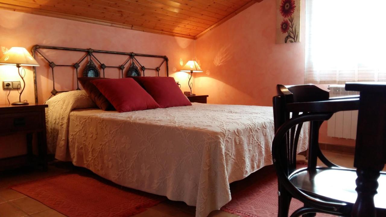 Casa Ameneiros Sanxenxo